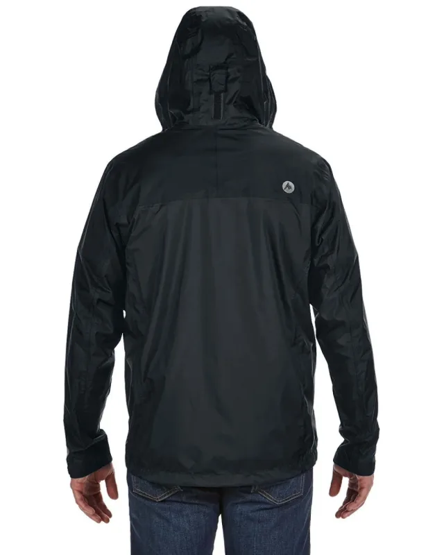 Marmot Men's Precip Eco Jacket — view 7
