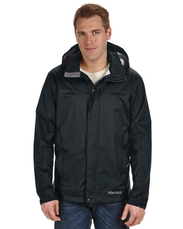 Marmot Men's Precip Eco Jacket — view 8