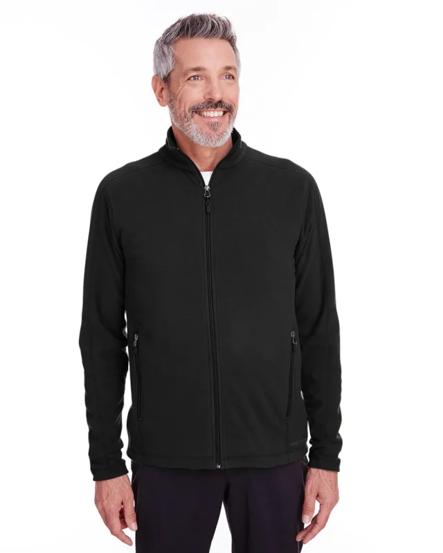 Marmot Men's Rocklin Fleece Full-Zip Jacket — view 4