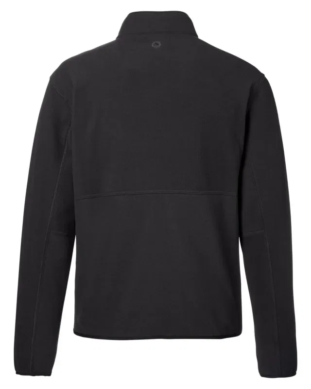 Marmot Men's Rocklin Half-Zip Jacket — view 11