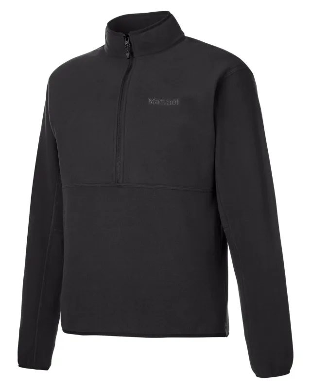 Marmot Men's Rocklin Half-Zip Jacket — view 12