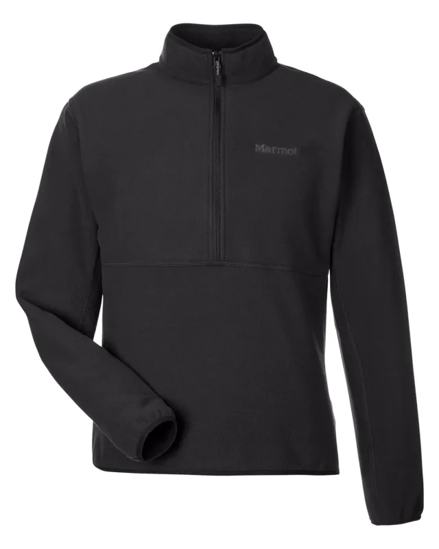 Marmot Men's Rocklin Half-Zip Jacket — view 14