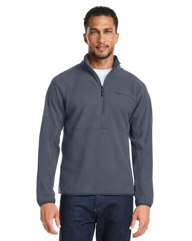 Marmot Men's Rocklin Half-Zip Jacket — view 2