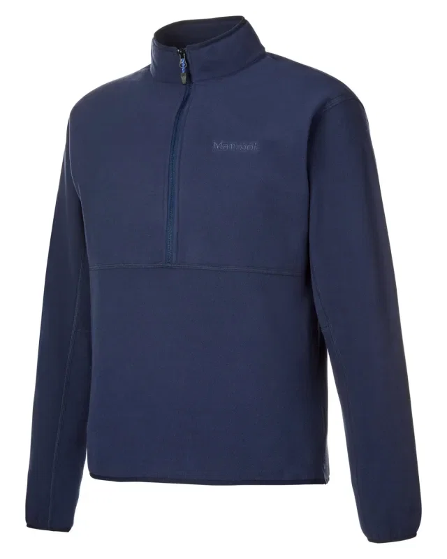 Marmot Men's Rocklin Half-Zip Jacket — view 20