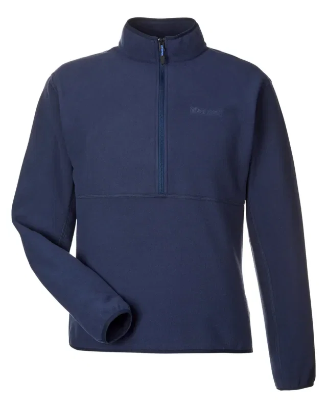 Marmot Men's Rocklin Half-Zip Jacket — view 22