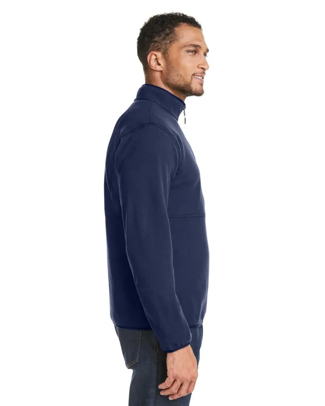 Marmot Men's Rocklin Half-Zip Jacket — view 24