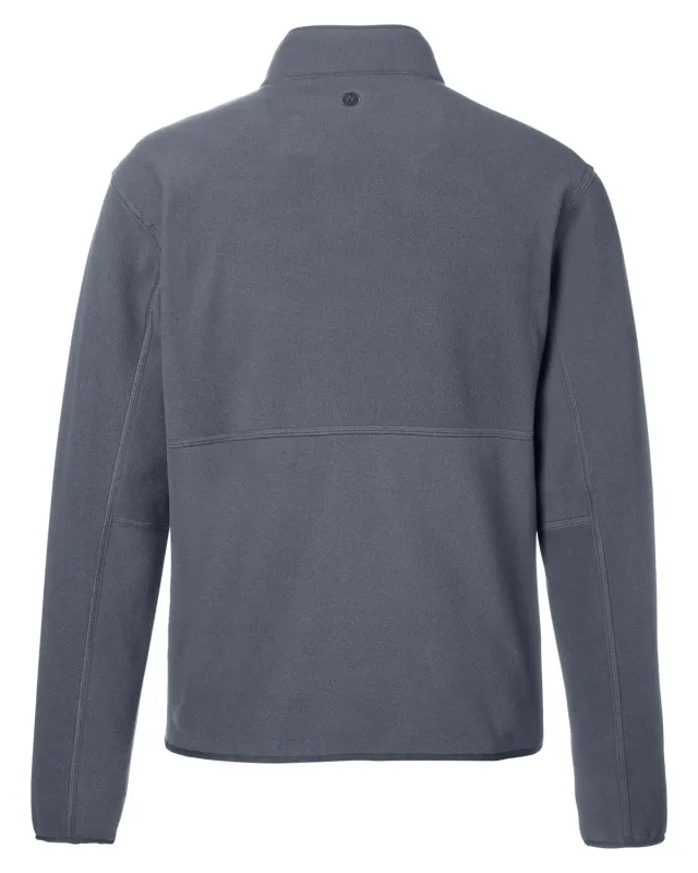 Marmot Men's Rocklin Half-Zip Jacket — view 3
