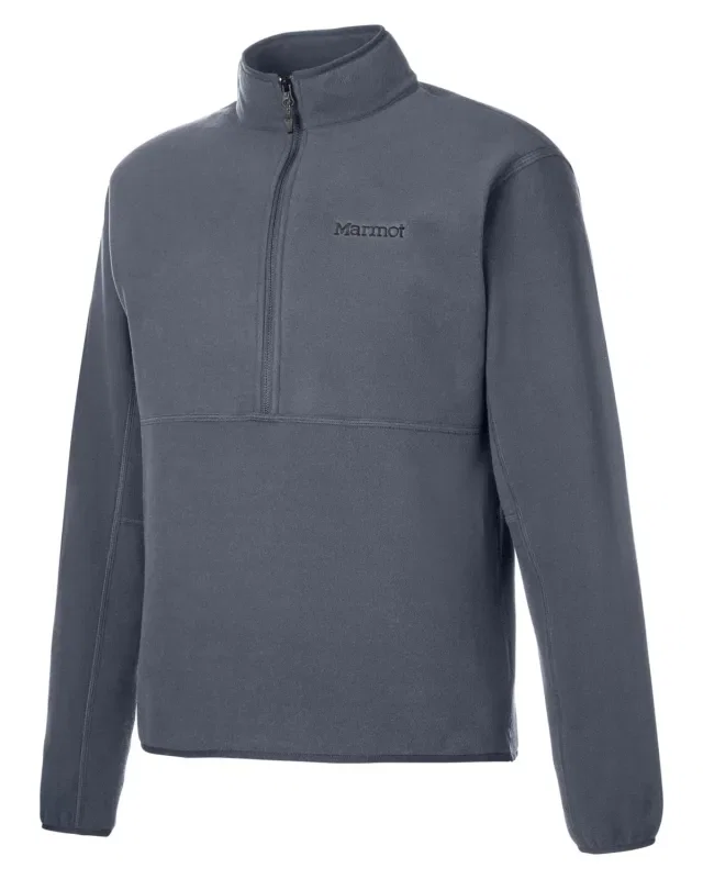 Marmot Men's Rocklin Half-Zip Jacket — view 4
