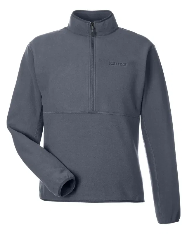 Marmot Men's Rocklin Half-Zip Jacket — view 6