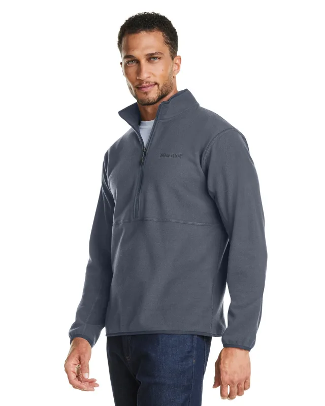 Marmot Men's Rocklin Half-Zip Jacket — view 7
