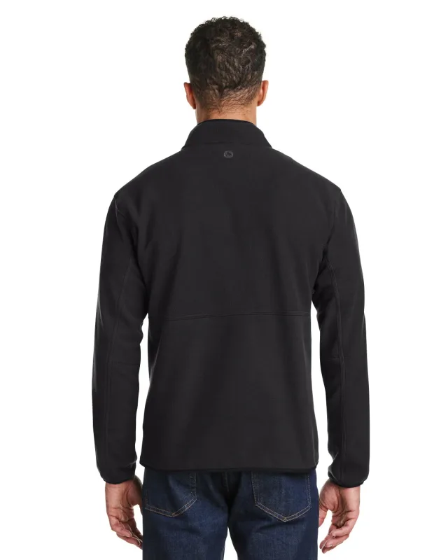 Marmot Men's Rocklin Half-Zip Jacket — view 9