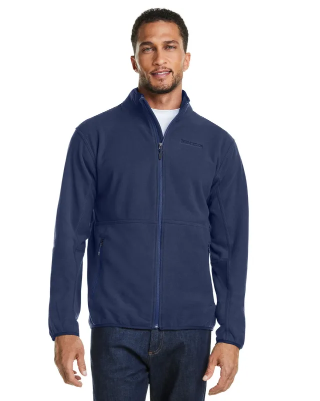 Marmot Men's Rocklin Jacket — view 18