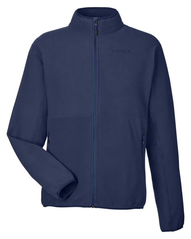Marmot Men's Rocklin Jacket — view 22