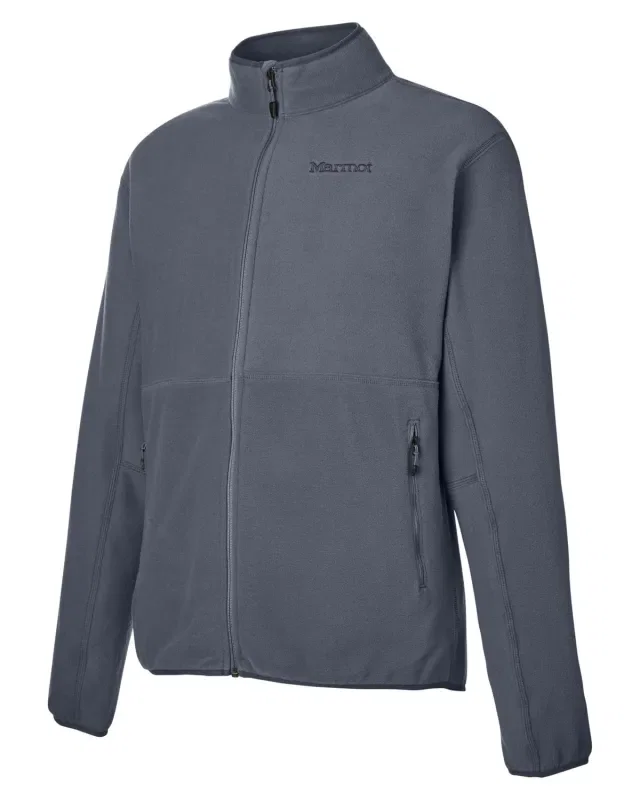 Marmot Men's Rocklin Jacket — view 4