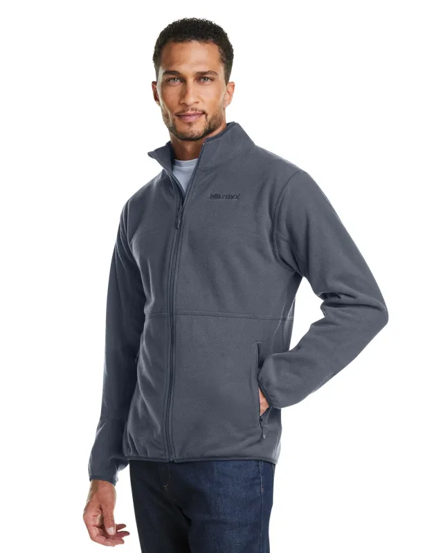 Marmot Men's Rocklin Jacket — view 7