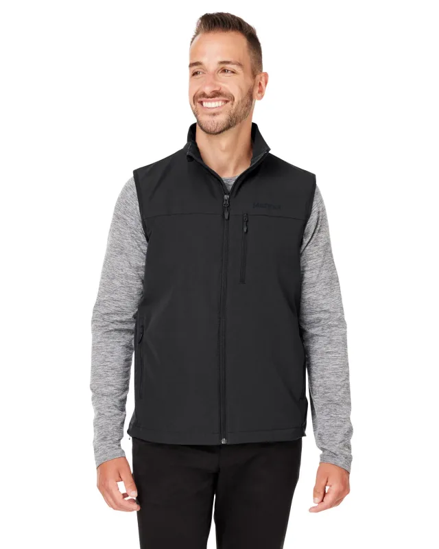 Marmot Men's Tempo Vest — view 10