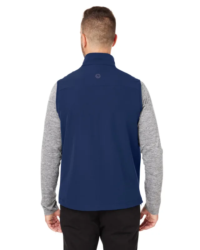 Marmot Men's Tempo Vest — view 17