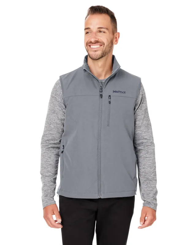 Marmot Men's Tempo Vest — view 2