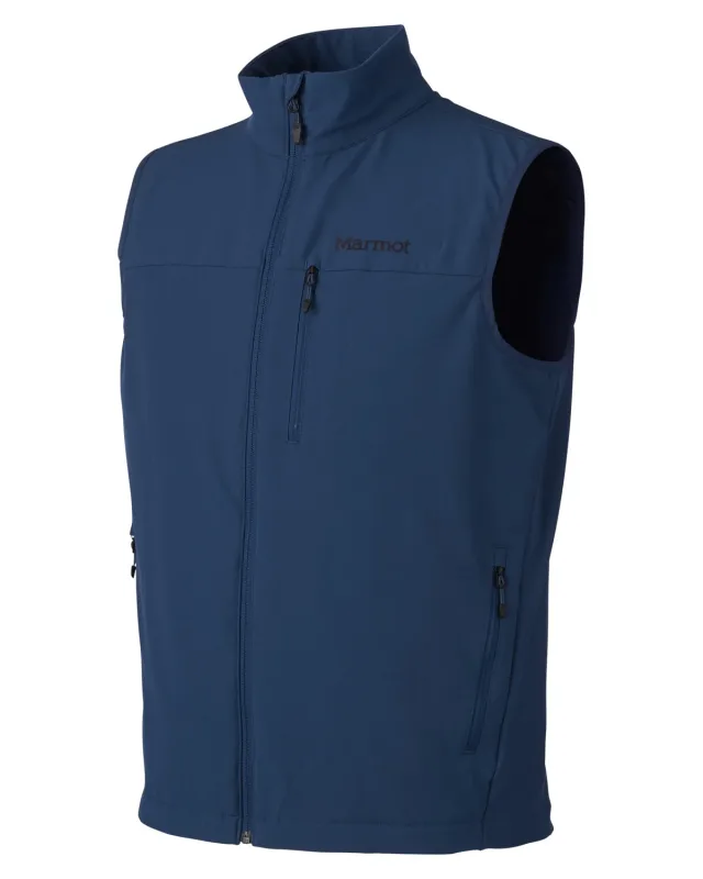 Marmot Men's Tempo Vest — view 20