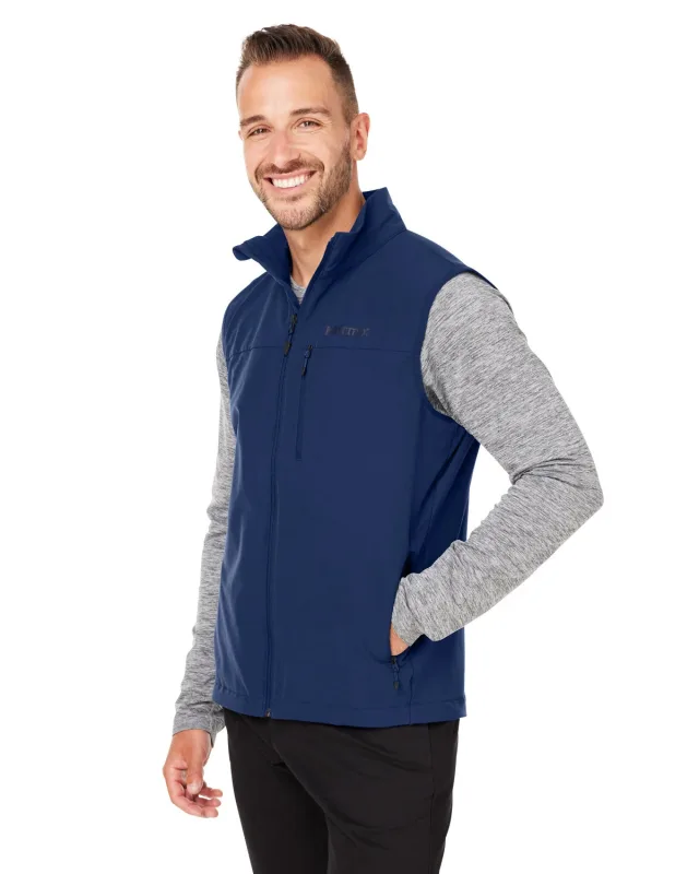 Marmot Men's Tempo Vest — view 23