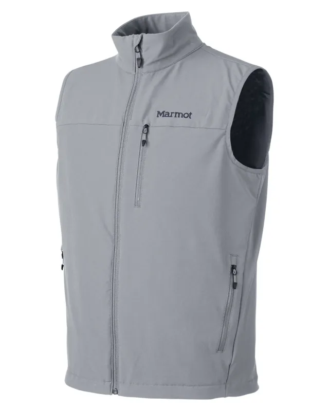 Marmot Men's Tempo Vest — view 4