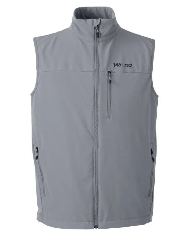 Marmot Men's Tempo Vest — view 6