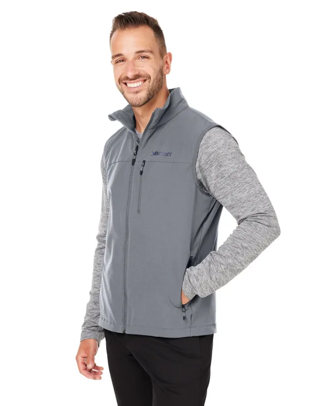 Marmot Men's Tempo Vest — view 7