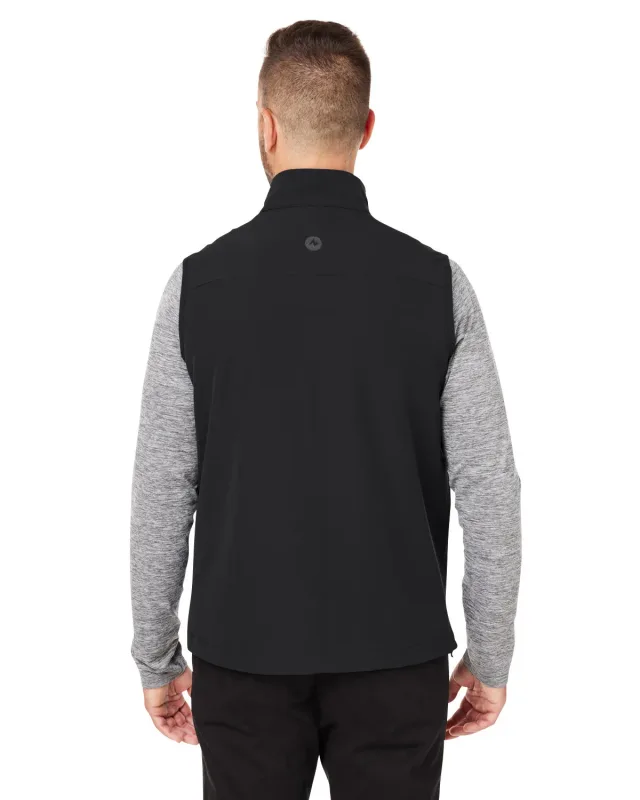 Marmot Men's Tempo Vest — view 9