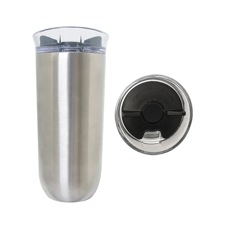 Marsalform 500 Ml. (17 Fl. Oz.) Travel Mug — view 2