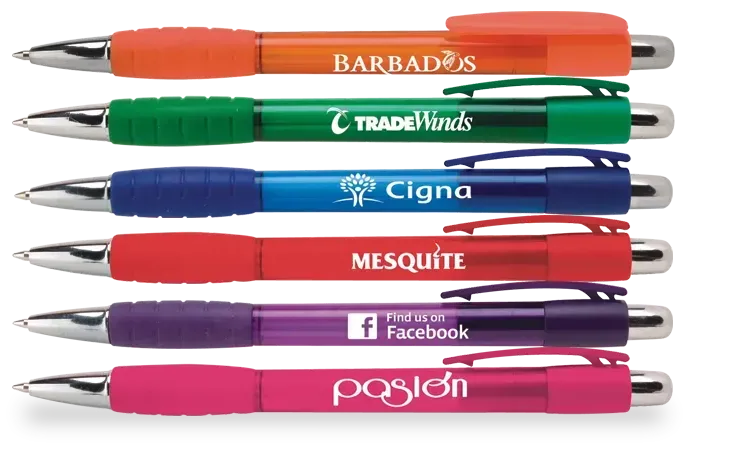 Personalized Martinique Pen