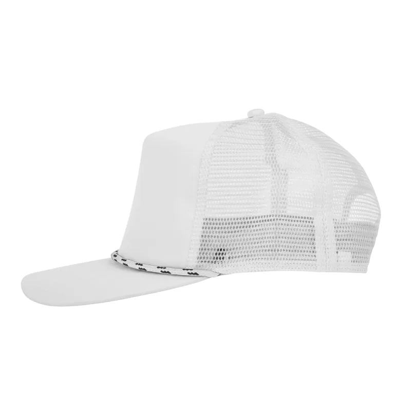 Match Play Mesh Back Rope Cap — view 11