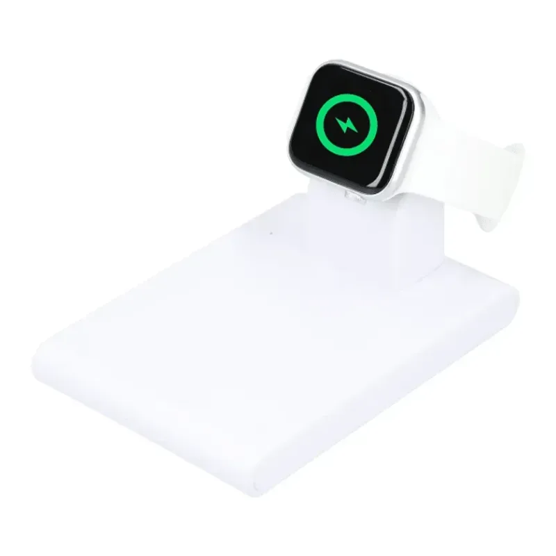 Mate Wireless Charging Pad and iWatch Holder — view 2