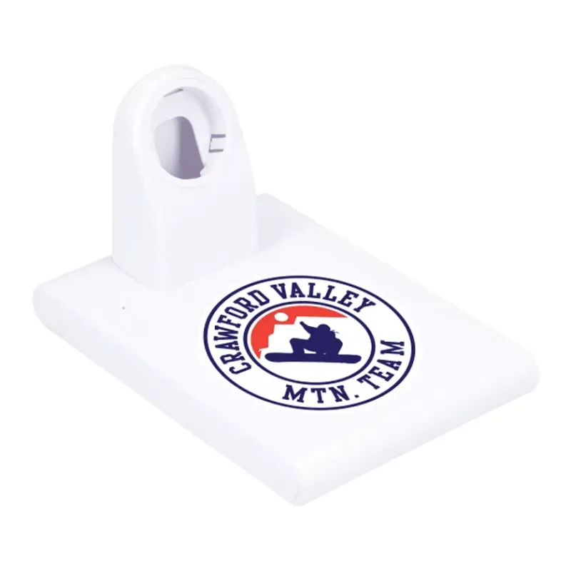 Mate Wireless Charging Pad and iWatch Holder — view 9