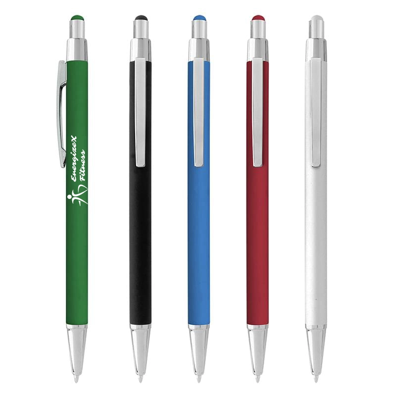 Mateo Slim Stylus Pen