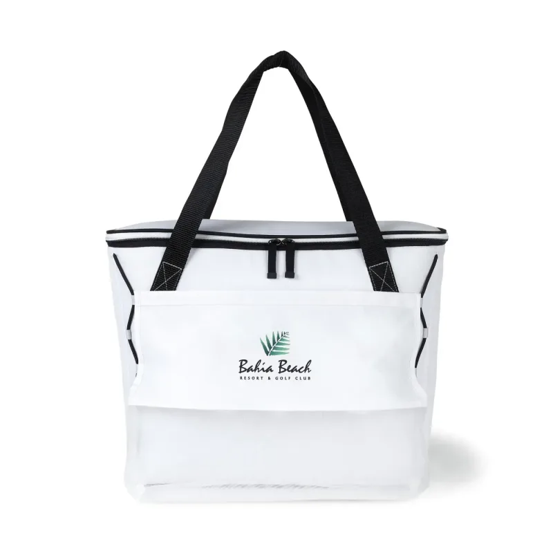Maui Pacific Cooler Tote — view 5