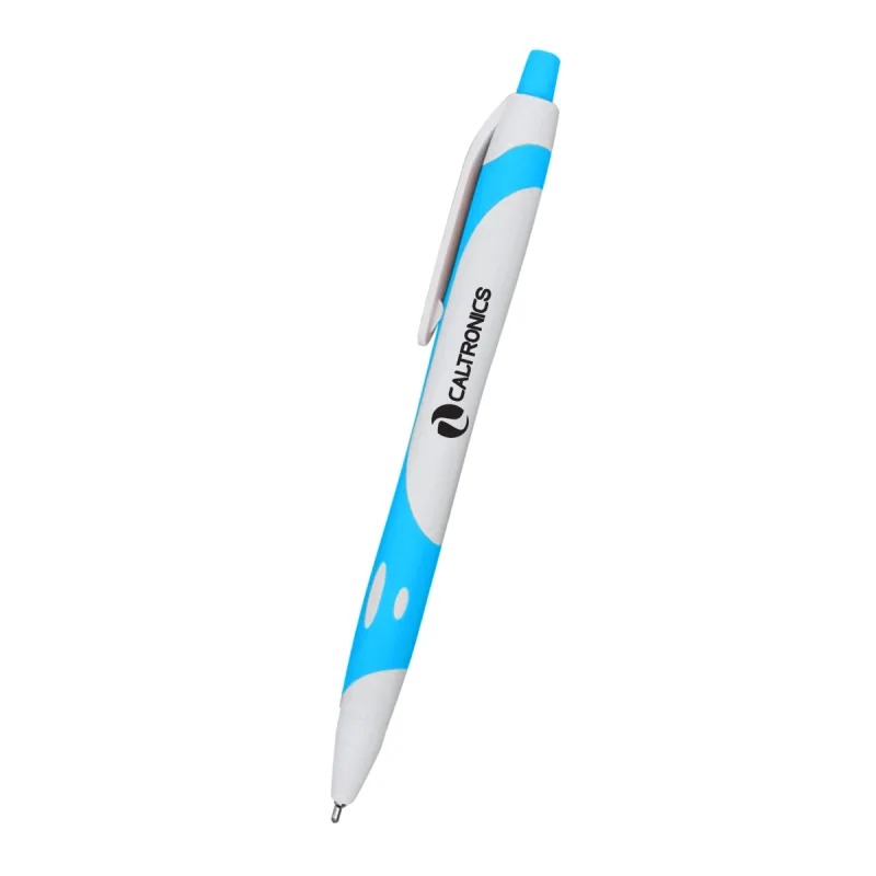 Custom Printed Maverick Sleek Write Pen — view 5