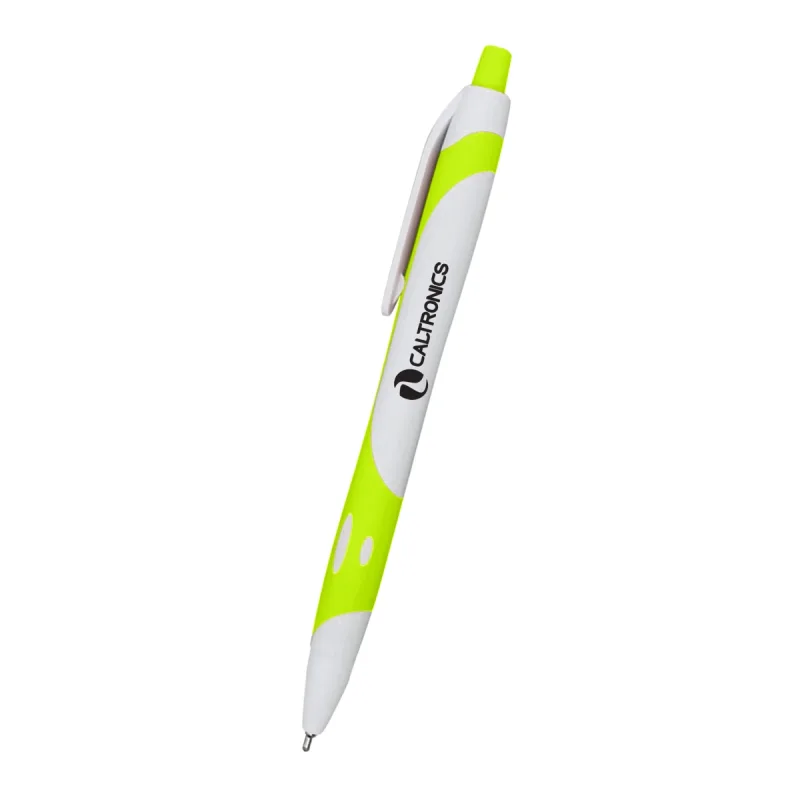 Custom Printed Maverick Sleek Write Pen — view 6
