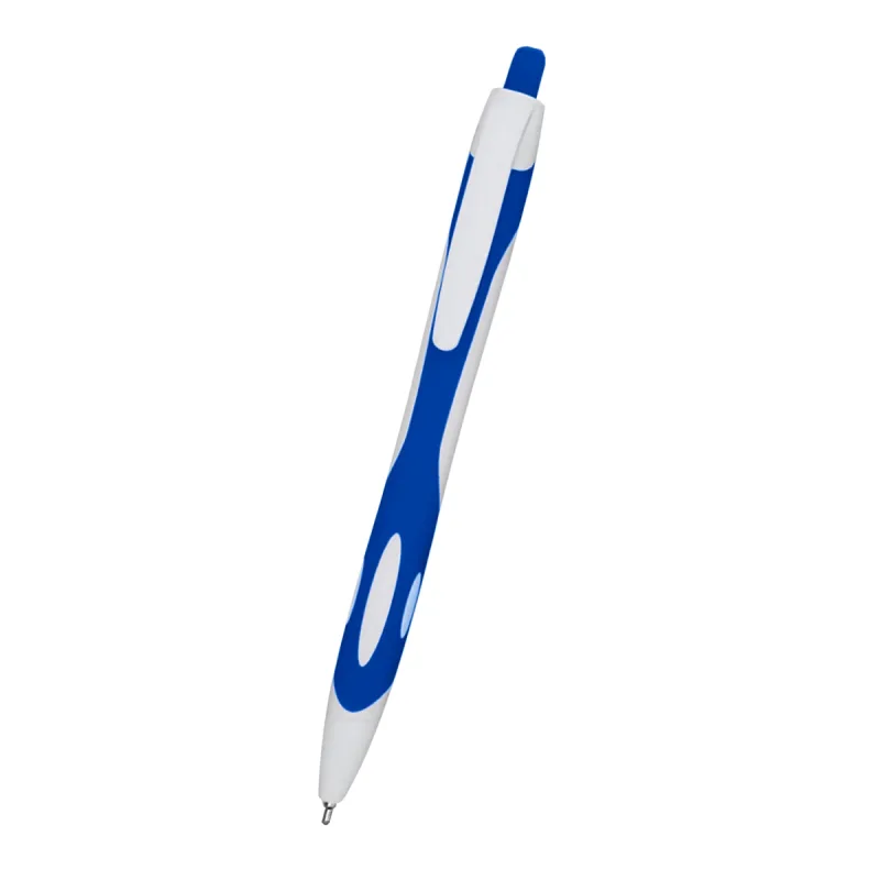 Custom Printed Maverick Sleek Write Pen — view 7