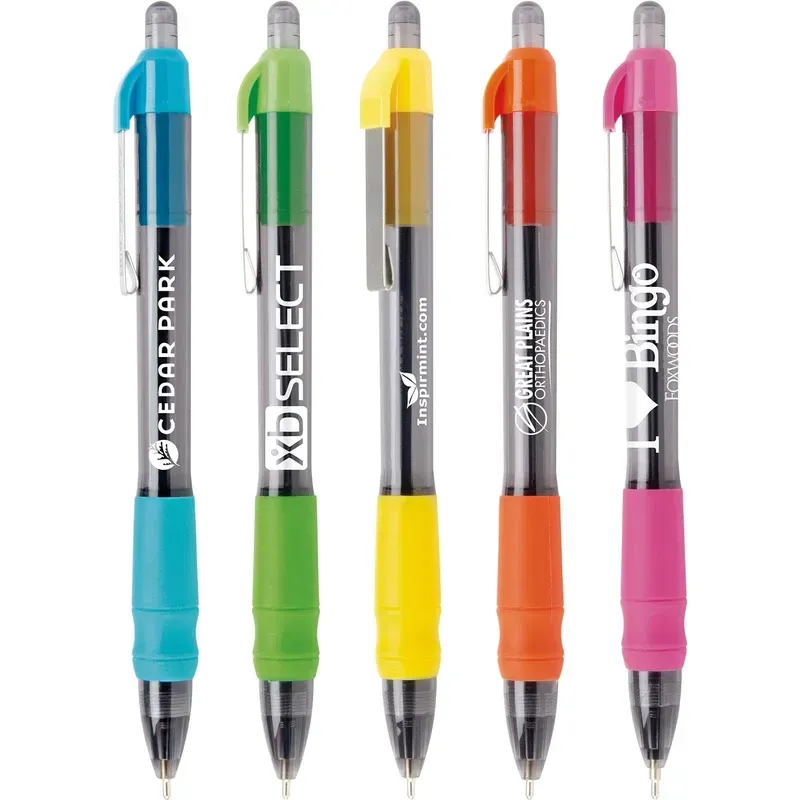MaxGlide® Click Tropical Retractable Pen