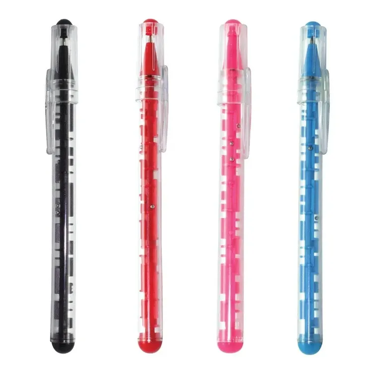Customized Maze Pen