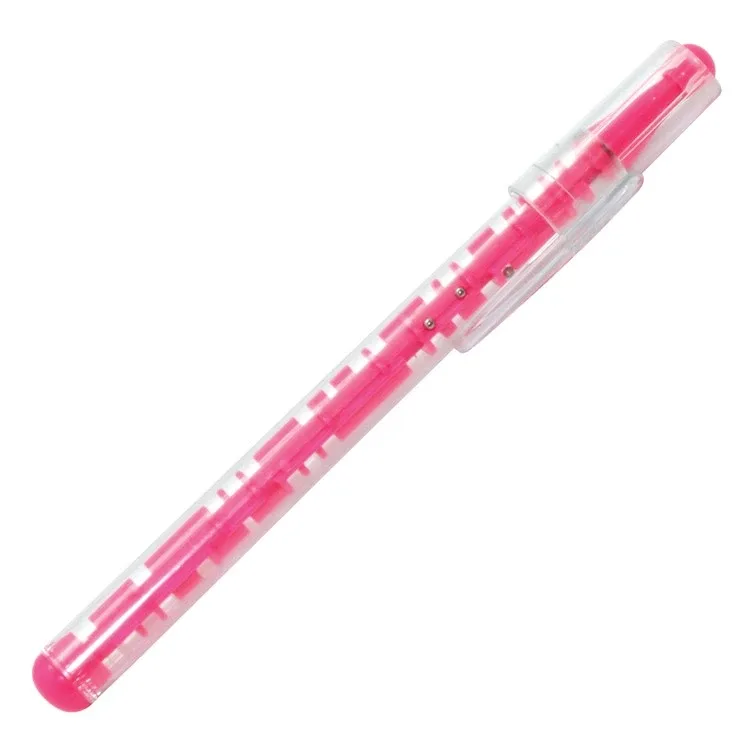 Customized Maze Pen — view 5