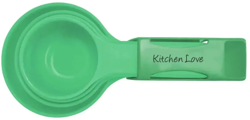 Custom Measure-Up™ Cups Set — view 5