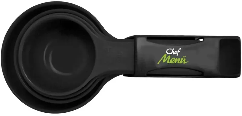 Custom Measure-Up™ Cups Set — view 6
