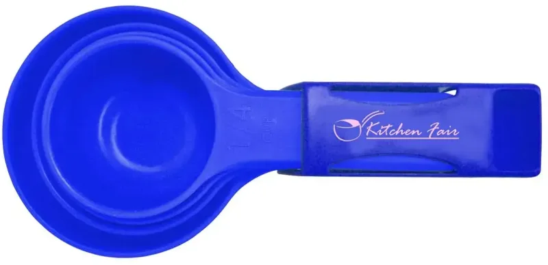 Custom Measure-Up™ Cups Set — view 9