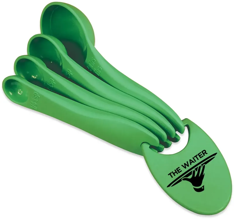 Custom Spoon Set — view 15