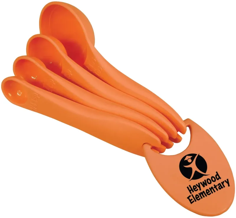 Custom Spoon Set — view 18