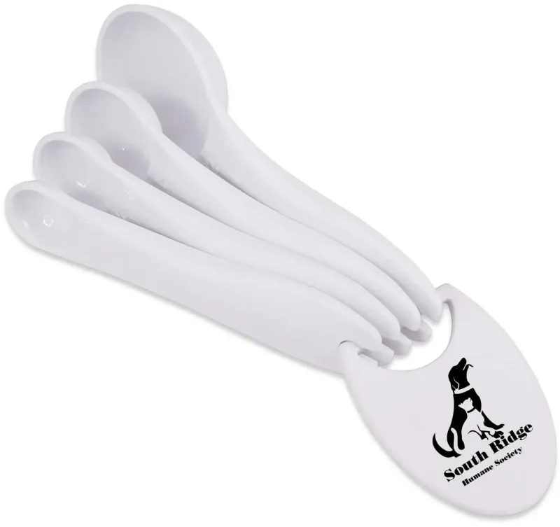 Custom Spoon Set — view 2