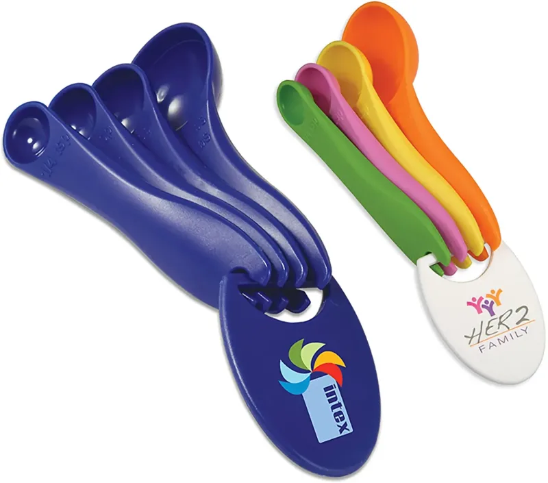 Custom Spoon Set — view 5