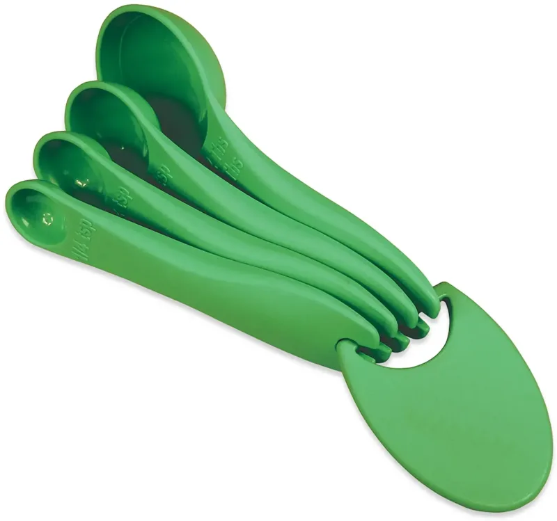 Custom Spoon Set — view 6
