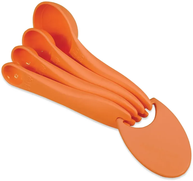 Custom Spoon Set — view 8